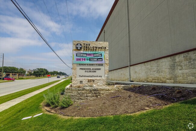 Local private schools offer Christ‑centered education near Forest Creek.