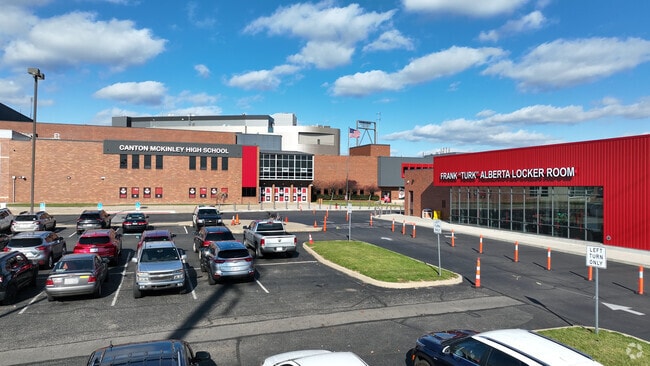 McKinley High School, Rankings & Reviews