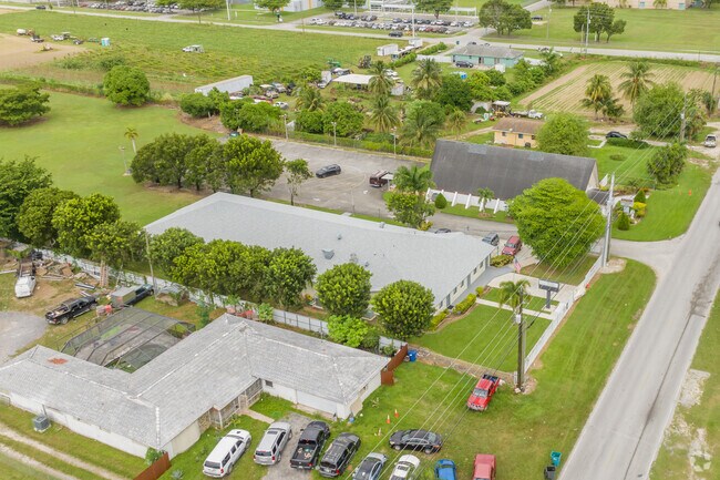 Bethel Sda Elementary School in Florida City is a great school to enroll your child.