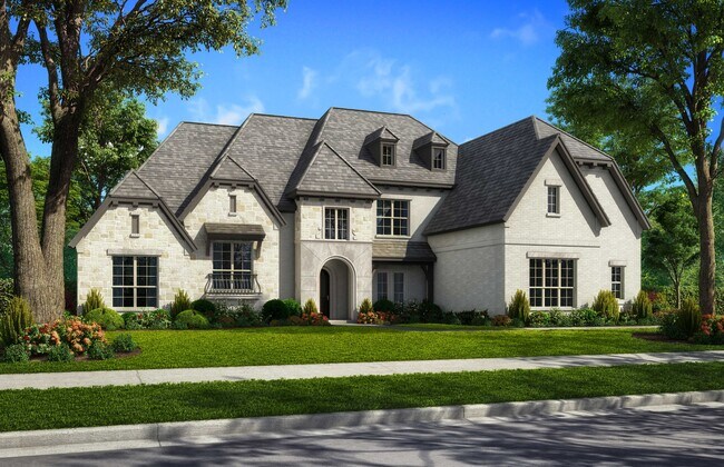 5904 Middleton Dr unit 36454443, Parker, TX 75002 - photo 2