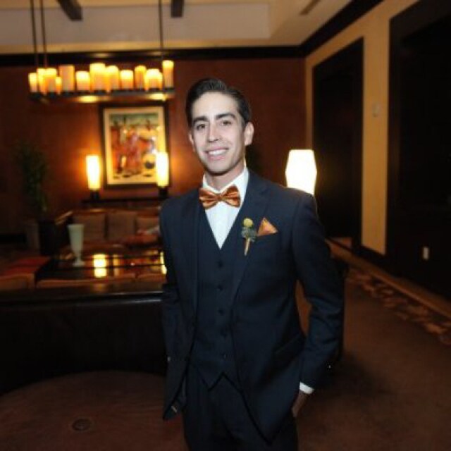 Agent Photo