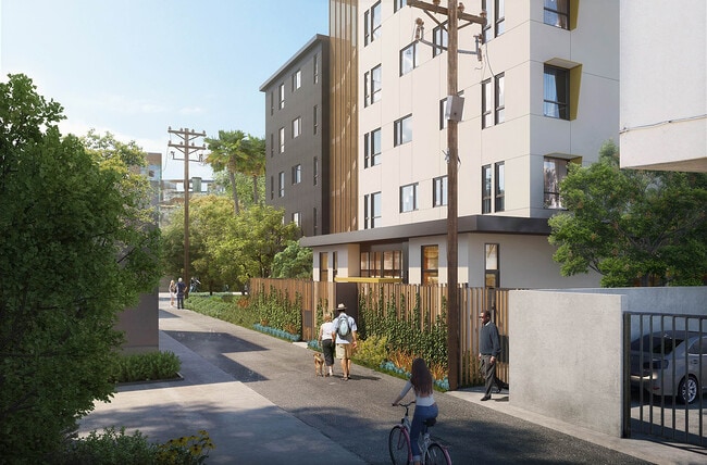 Marigold West, West Hollywood, CA 90046 - photo 5