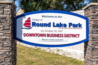 Round Lake Park