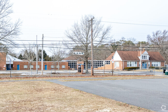 Bass River Twp Elementary School