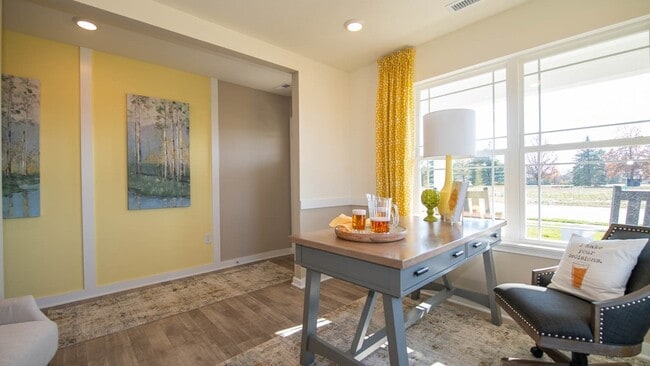 11220 N Greenthread Dr, Monrovia, IN 46157 - photo 7