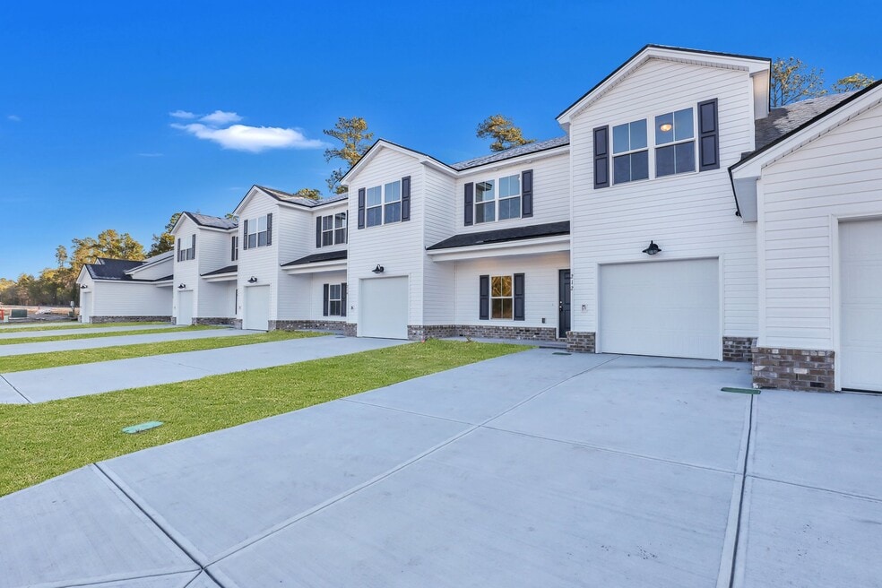 246 Haisley Run, Guyton, GA 31312 - photo 1