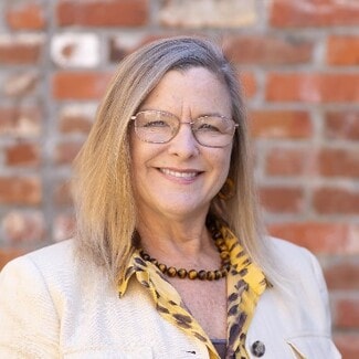 Susan Vierkandt