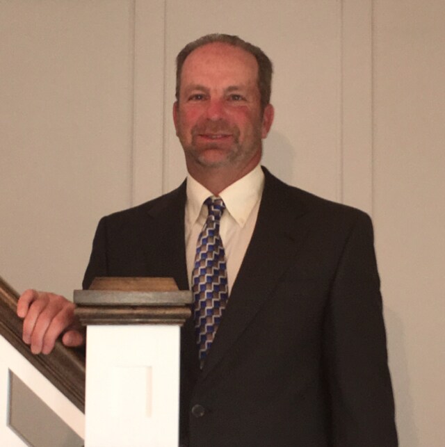 Tom Christy