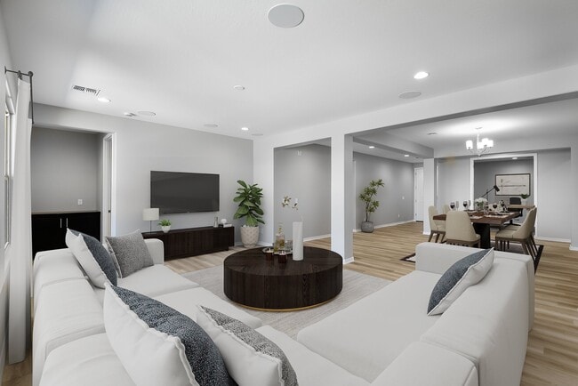 25100 N 171st Ave, Surprise, AZ 85387 - photo 3