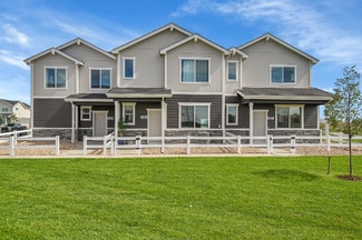 507 Condor Way, Johnstown, CO 80534