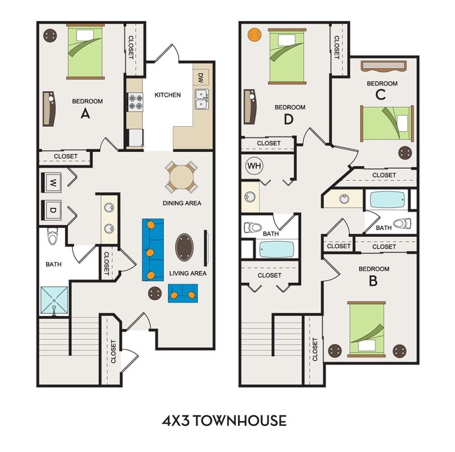Oakshade Commons, Davis, CA 95618 - photo 3