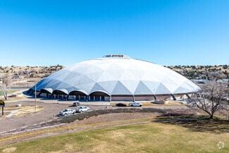 Navit - Round Valley High School