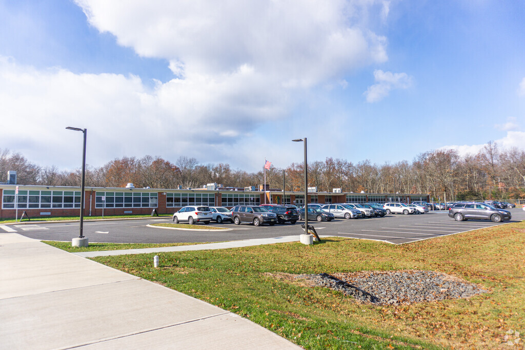 Sunnymead Elementary School provides education in the neighborhood of
Hillsborough Township.