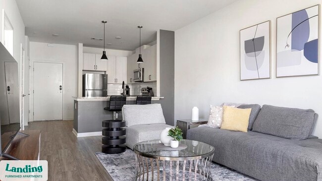 6255 Riverview Rd SE unit 1203, Smyrna, GA 30126 - photo 3