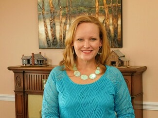 Dana Slaughter