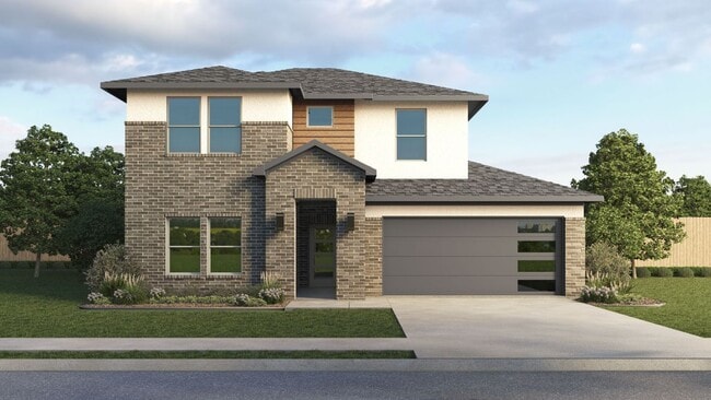 2409 Starlight St unit 36210792, Grand Prairie, TX 75052 - photo 3