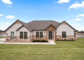2201 Wintercreek Blvd Unit 36997758, Blanchard, OK 73010