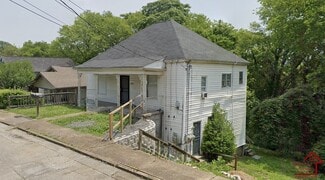 4324 Grand Ave Unit B, Chattanooga, TN 37410