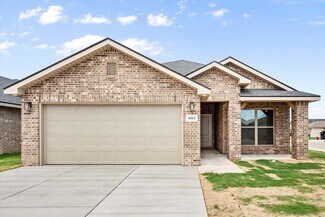 8612 29th St, Lubbock, TX 79407