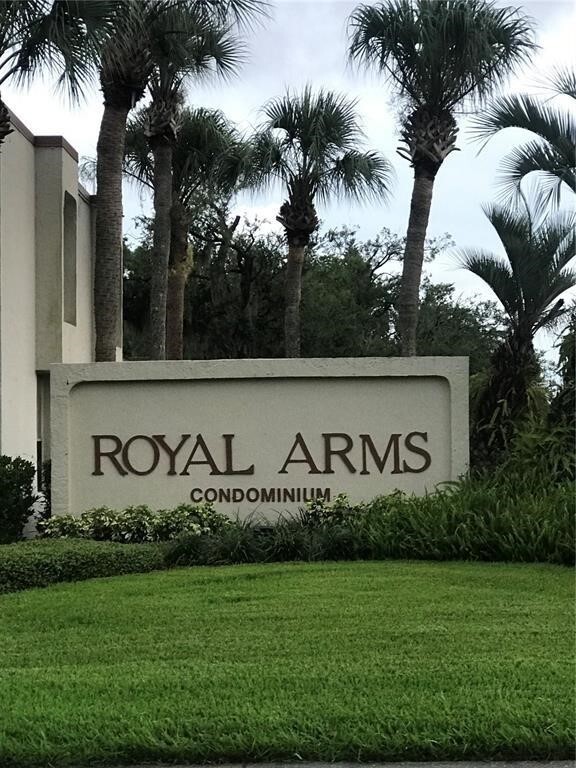 548 Orange Dr Unit 16, Altamonte Springs, FL 32701