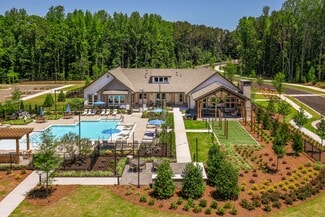 7900 Kaplan Rd, Covington, GA 30014