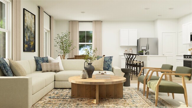 5621 Hydrangea St, Winston Salem, NC 27104 - photo 6