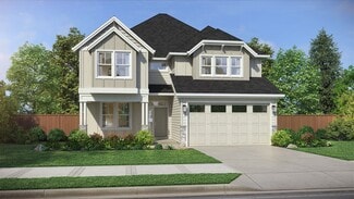4752 NW 71st Ave, Camas, WA 98607