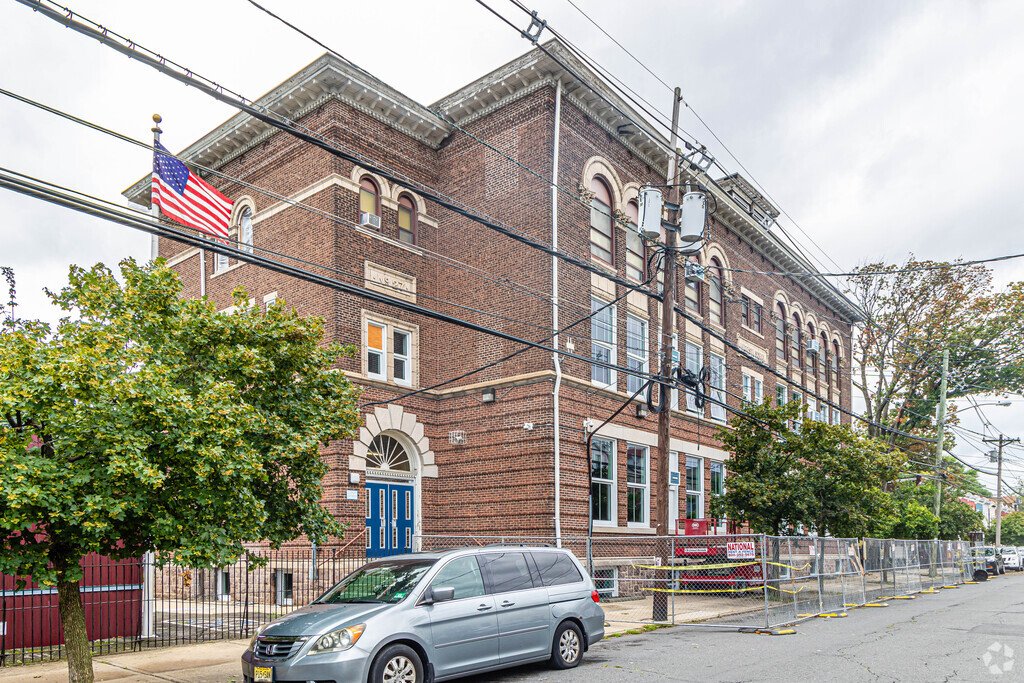Harrison Elementary School