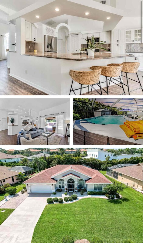 1190 SW 57th St, Cape Coral, FL 33914 - photo 3