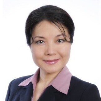 Rosamund Wu