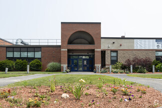 Milford High School