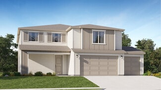 162 W Great Bear St, Kuna, ID 83634