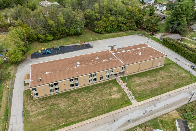 The student-teacher ratio at Jefferson Avenue Elementary School is 18 to 1.