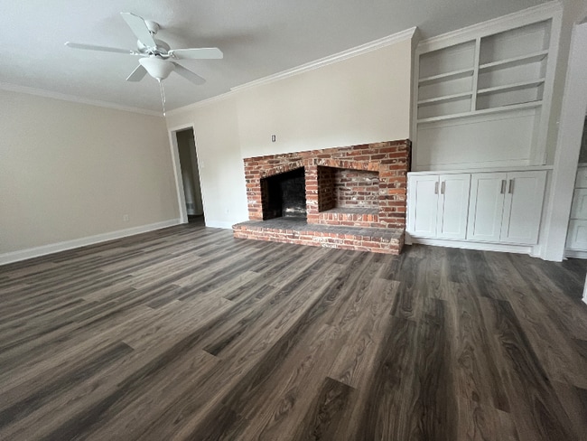 3517 Jamaica Dr, Augusta, GA 30909 - photo 5