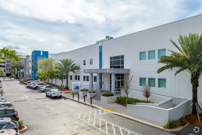 School of Advanced Studies Doral
