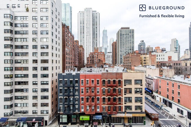 400 E 58th St unit FL8-ID1392, New York, NY 10022 - photo 3