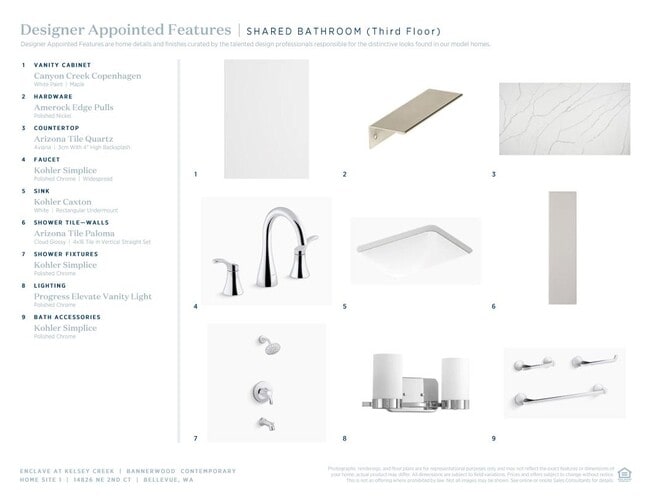 14826 NE 2nd Ct, Bellevue, WA 98007 - photo 4