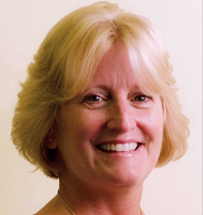 Lisa Luther