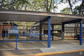 Lochburn Middle School