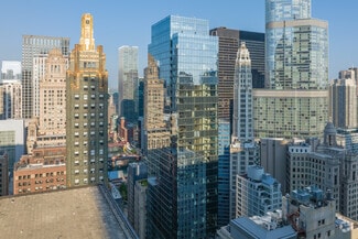 300 N Michigan Ave, Chicago, IL 60601