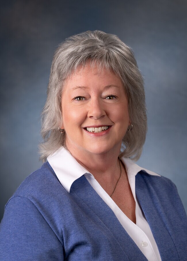 Laurel Merkel