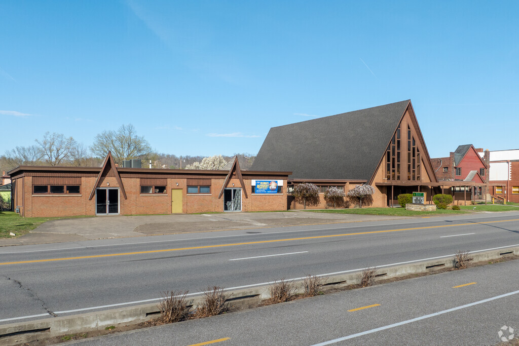 BLVD Adventist Academy