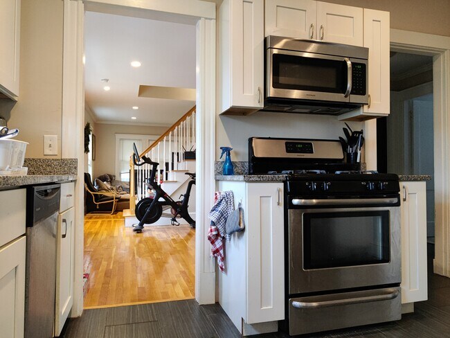 20 Tip Top St unit 2, Brighton, MA 02135 - photo 2