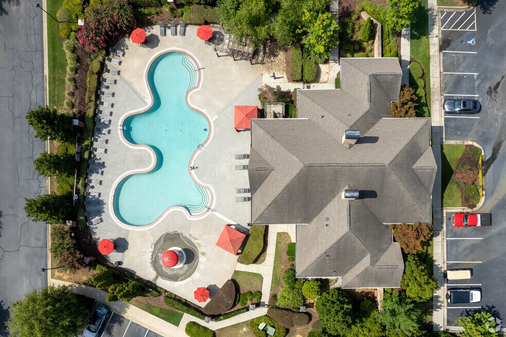 The Glen at Alexander Apartments, Augusta, GA 30909 - photo 1