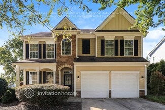 5115 Fieldgate Ridge Dr, Cumming, GA 30028