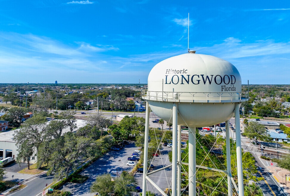 Longwood