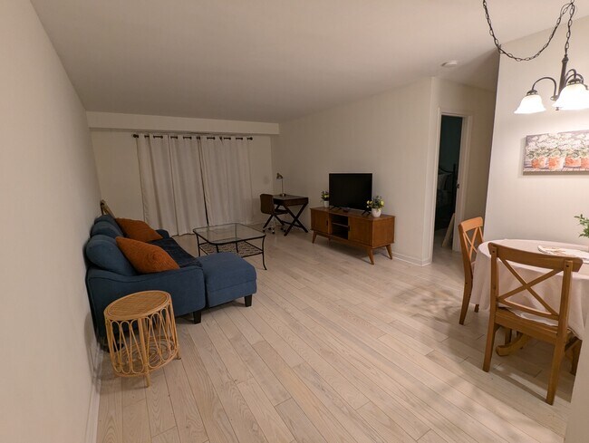 Thayer Towers Condominiums unit 106, Silver Spring, MD 20910 - photo 6