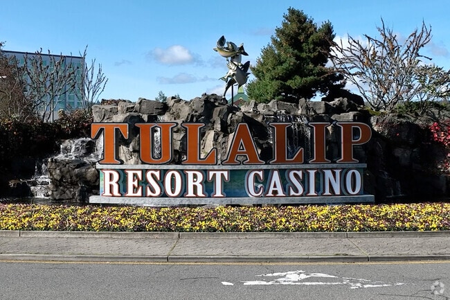 The Tulalip Tribes' culture and heritage contribute much to the area's identity.