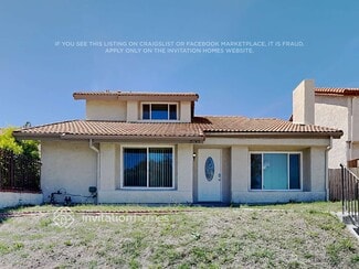 15745 Foothill Blvd, Los Angeles, CA 91342