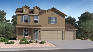 12836 E Daisy Moore Place, Vail, AZ 85641